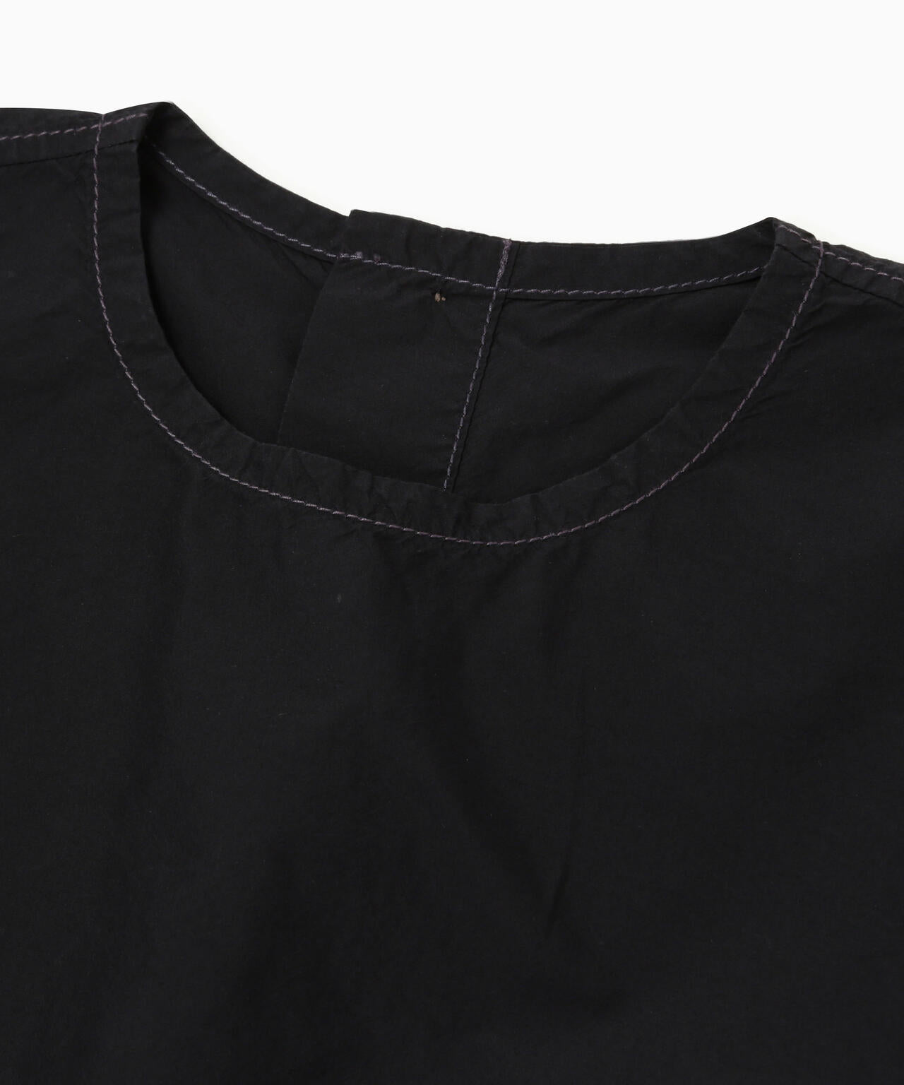 CORDURA typewriter LS pullover (W)