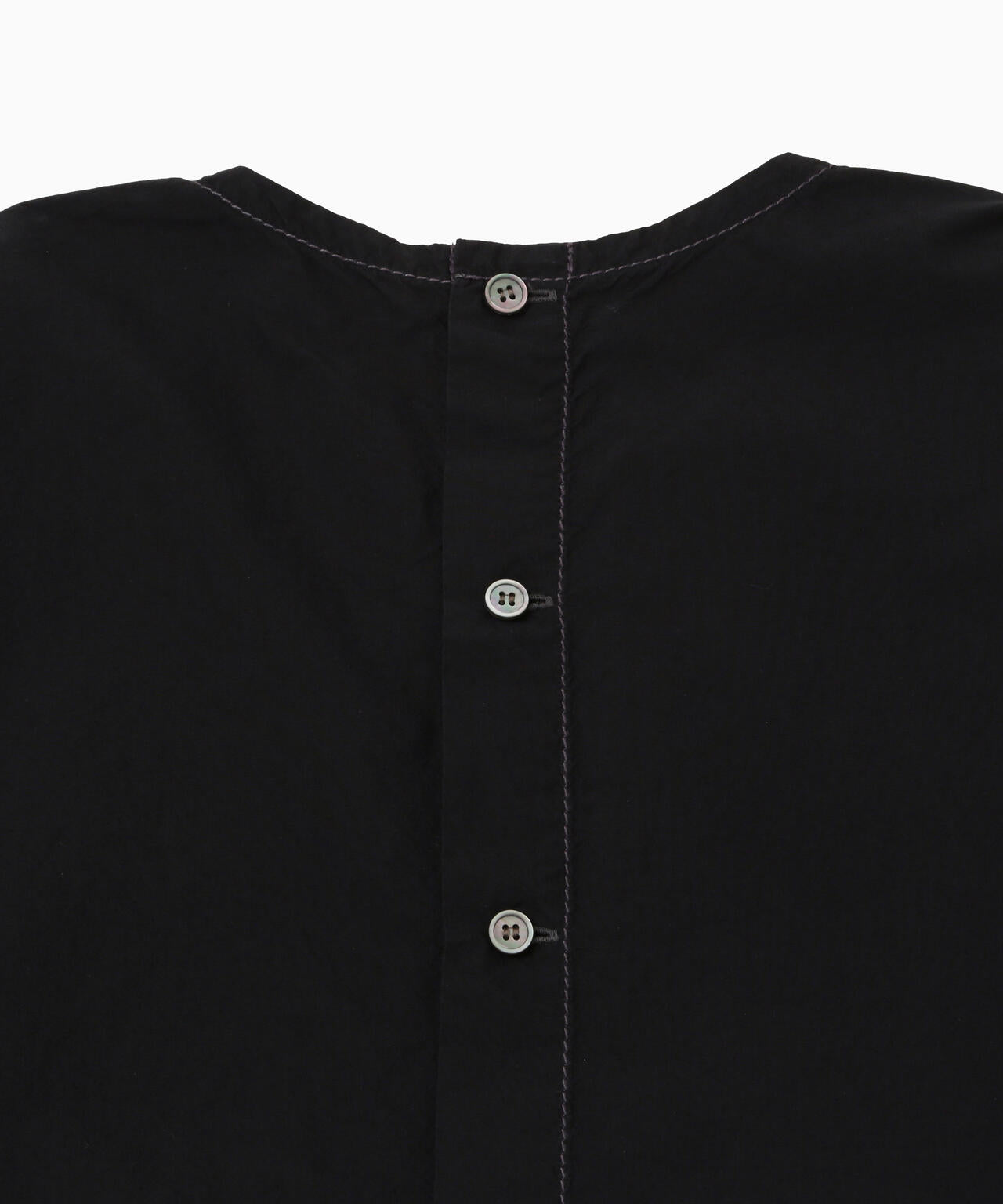 CORDURA typewriter LS pullover (W)