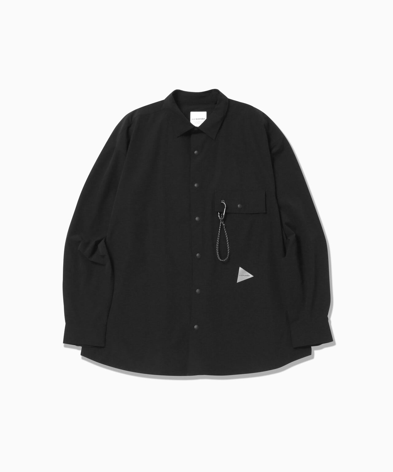 light w cloth shirt