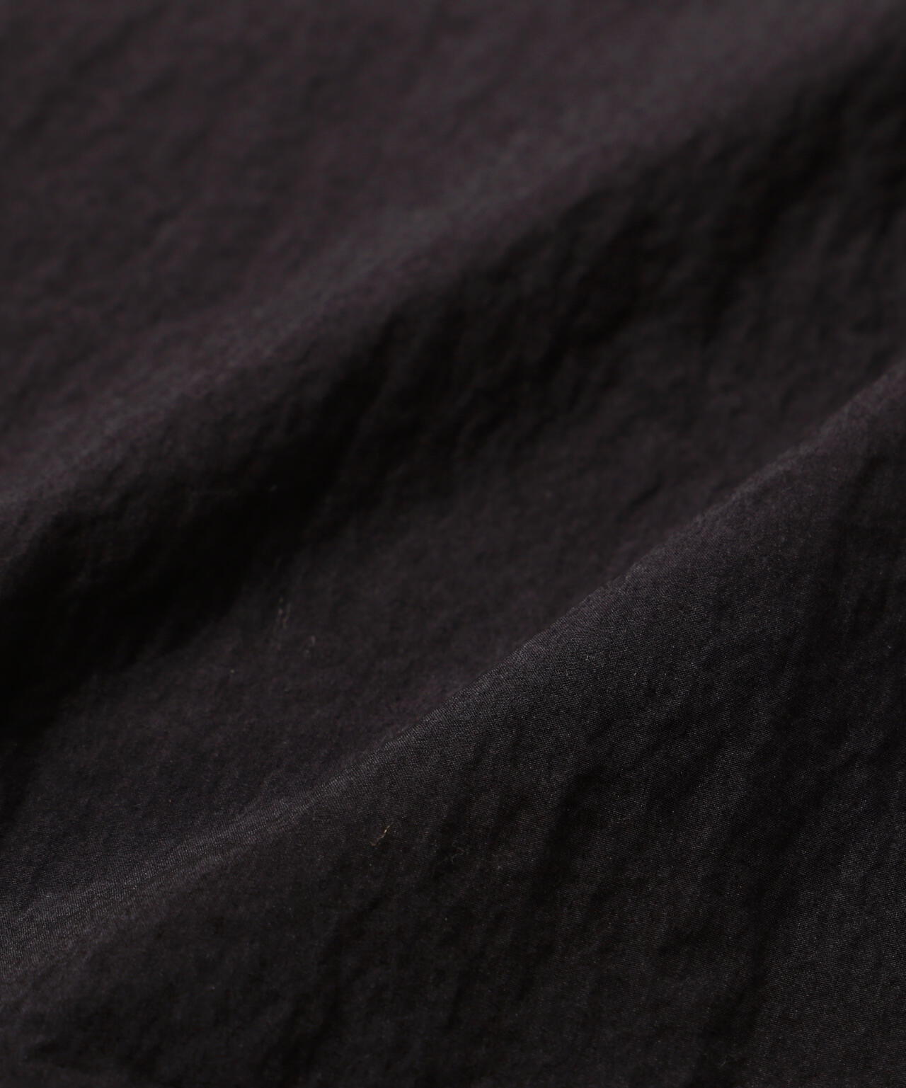 tuck shirt jacket (W)