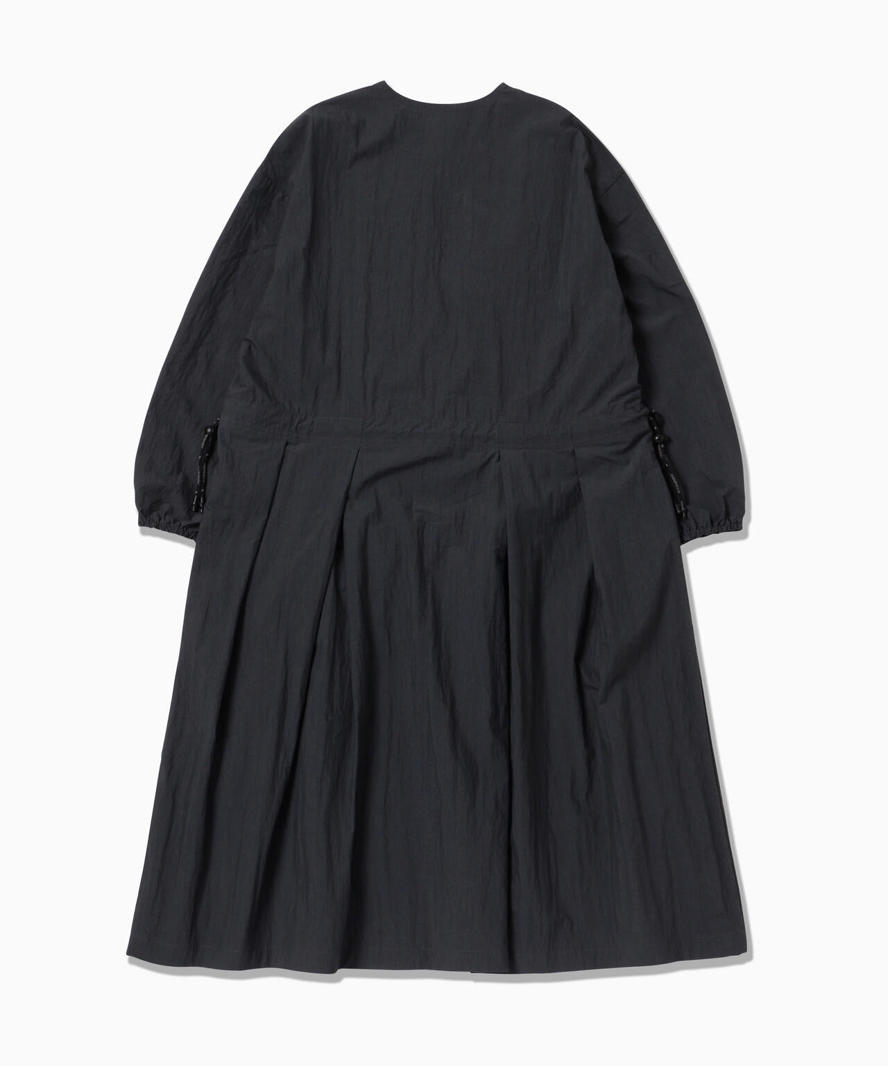 tuck dress (W)