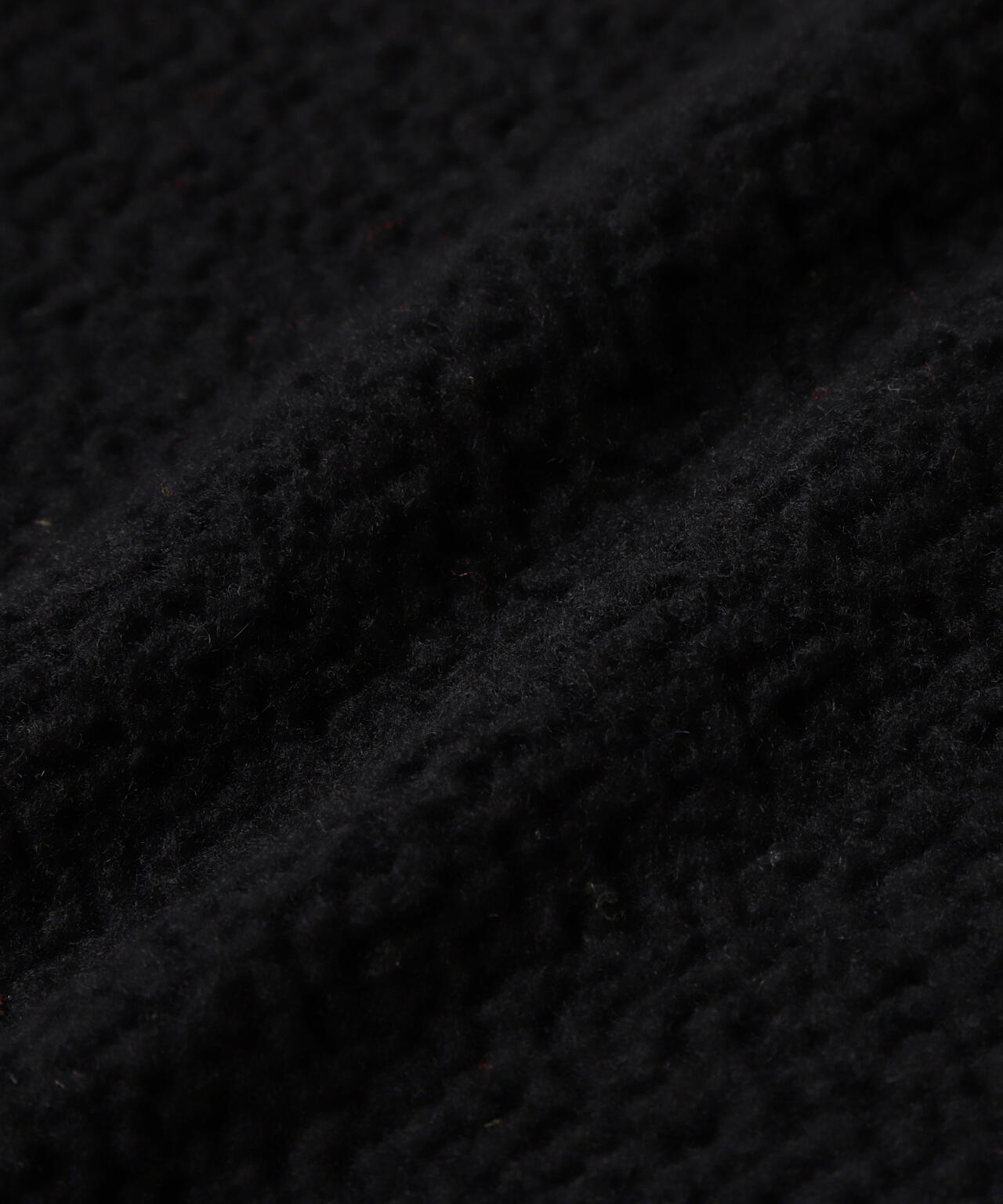 re wool JQ crew neck