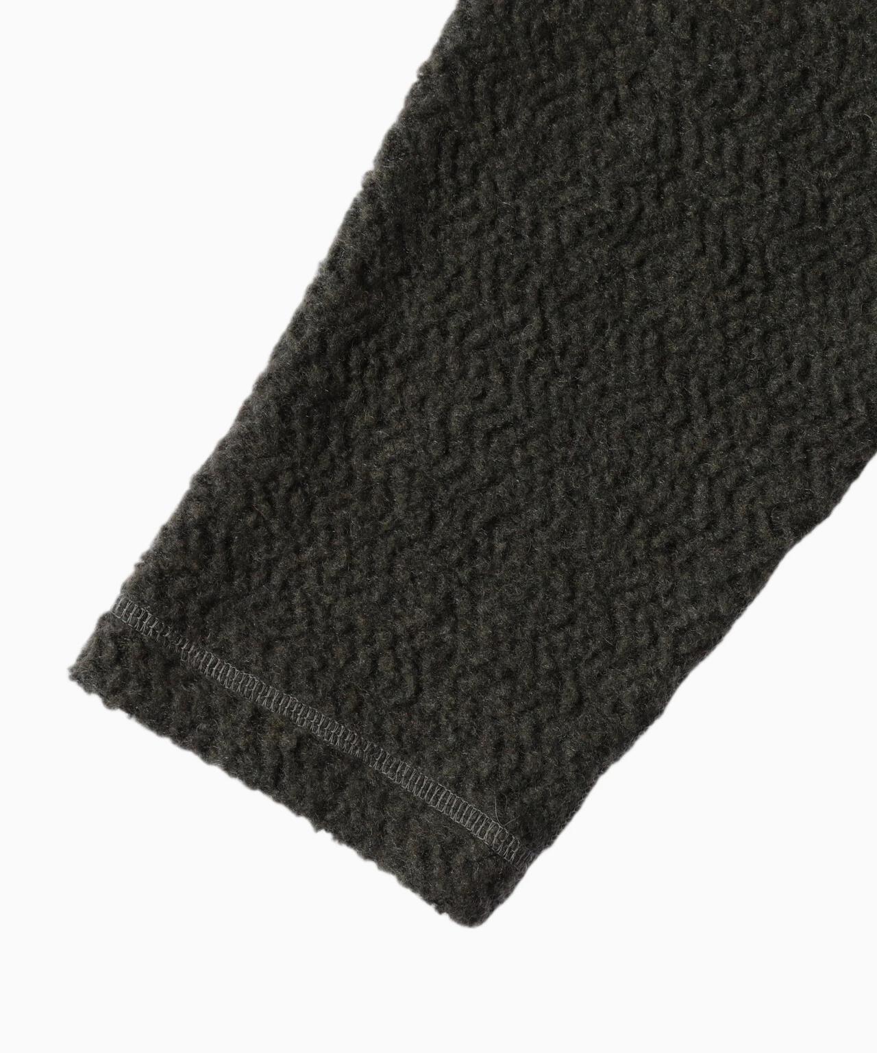 re wool JQ crew neck