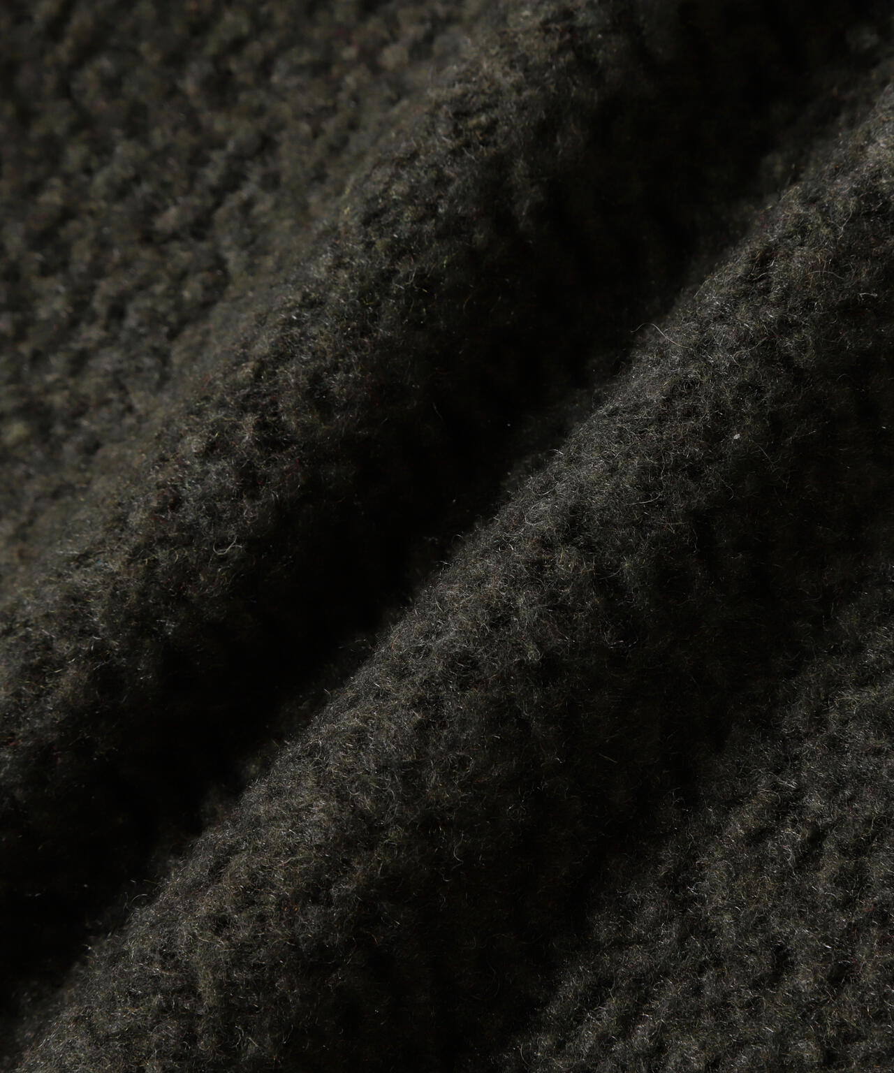 re wool JQ crew neck