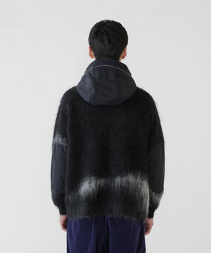 H:189/C:89/W:72/H:92 着用サイズ：L/XL