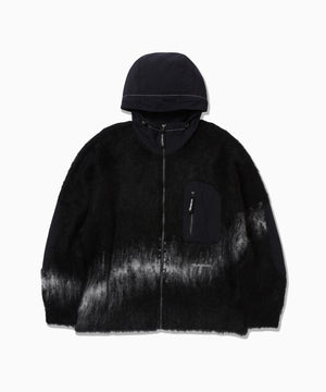 H:189/C:89/W:72/H:92 着用サイズ：L/XL