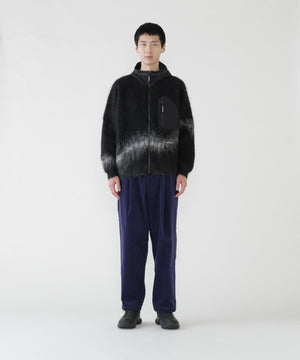 H:189/C:89/W:72/H:92 着用サイズ：L/XL
