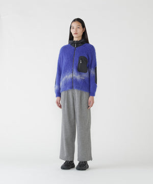 Height:178cm Bust:84cm Waist:60cm Hips:88cm 着用サイズ：WS/M
