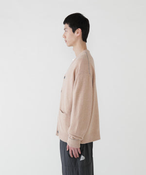H:189/C:89/W:72/H:92 着用サイズ：L/XL