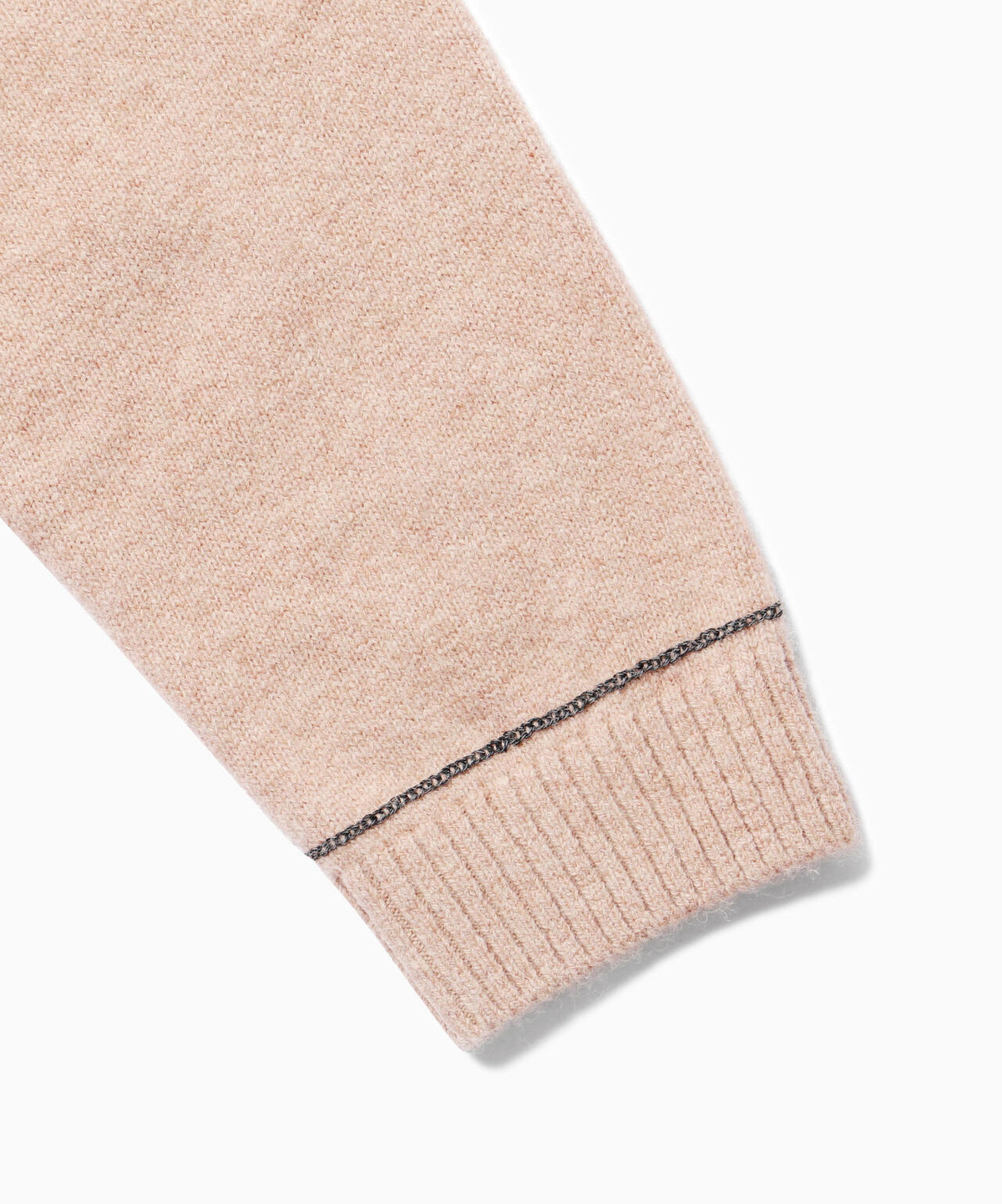 yak wool knit cardigan | ヤク ウール ニット カーディガン