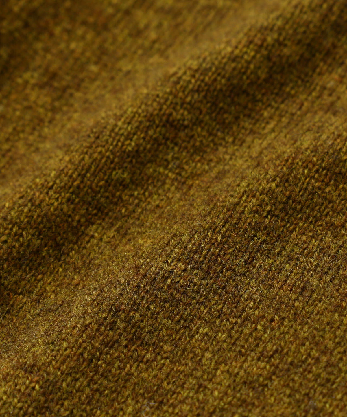 yak wool knit cardigan | ヤク ウール ニット カーディガン