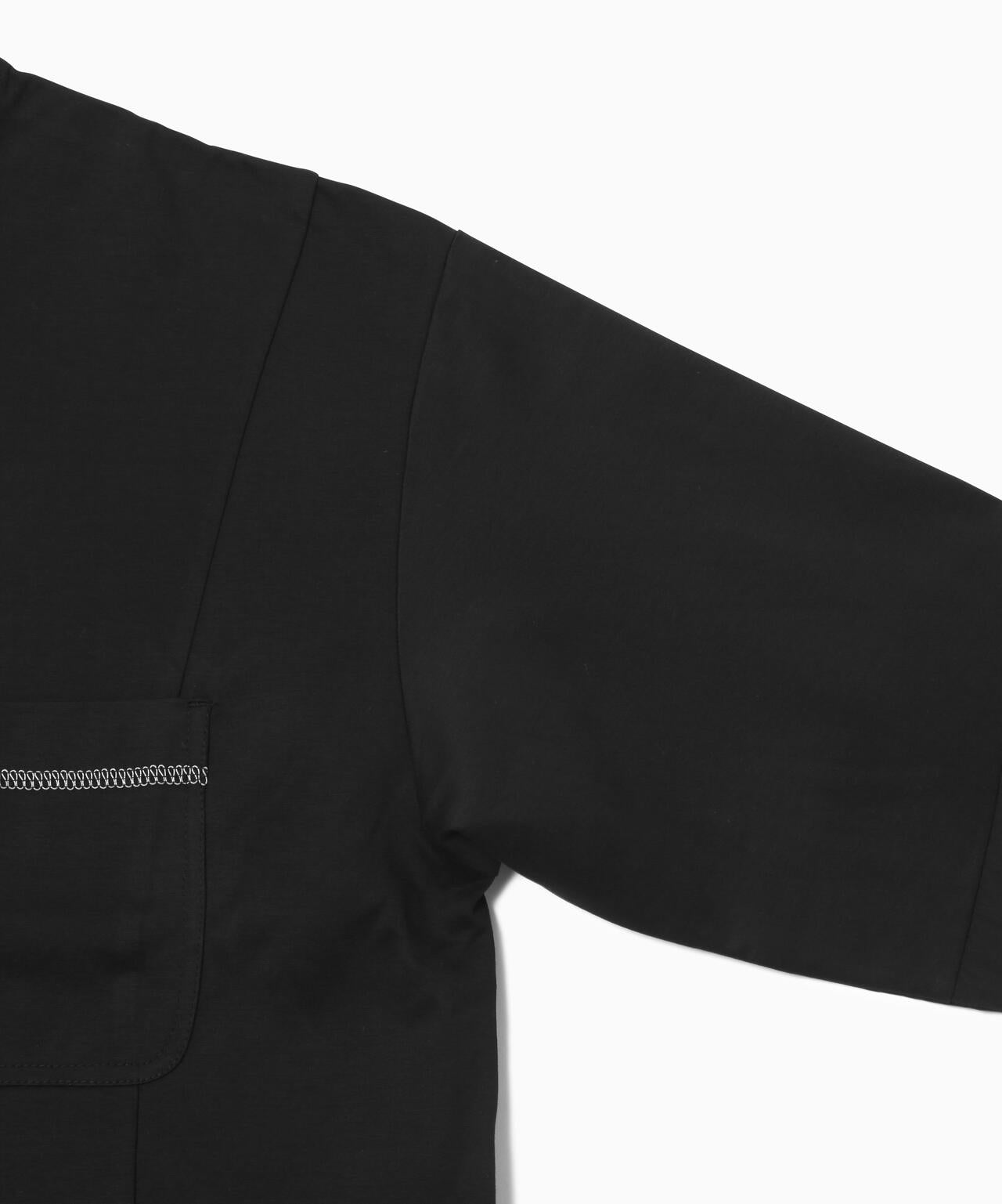 paneled combi LS T