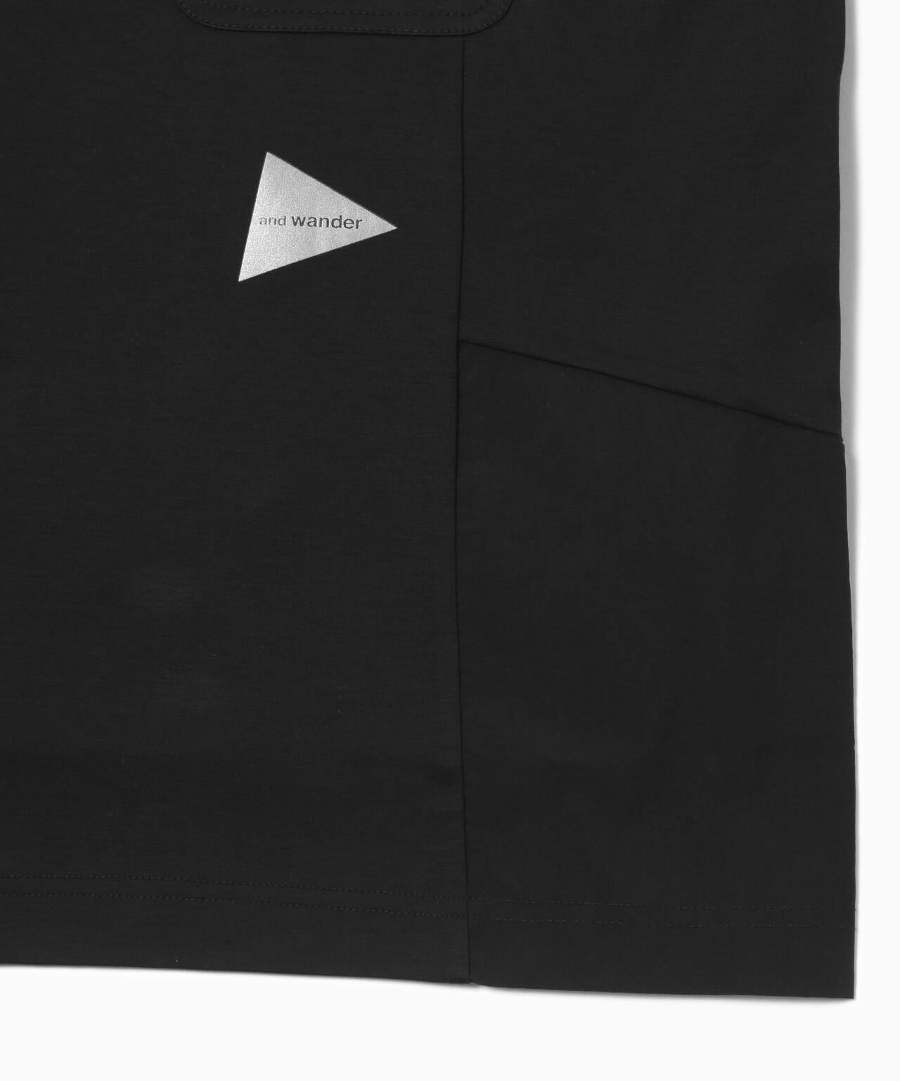 paneled combi LS T