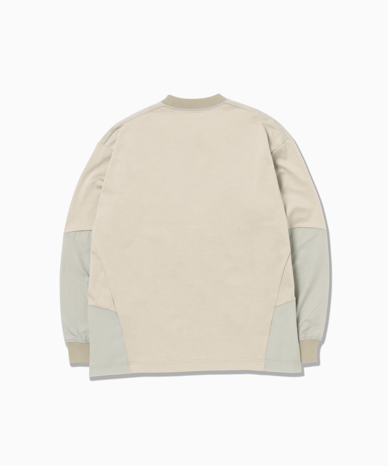 paneled combi LS T