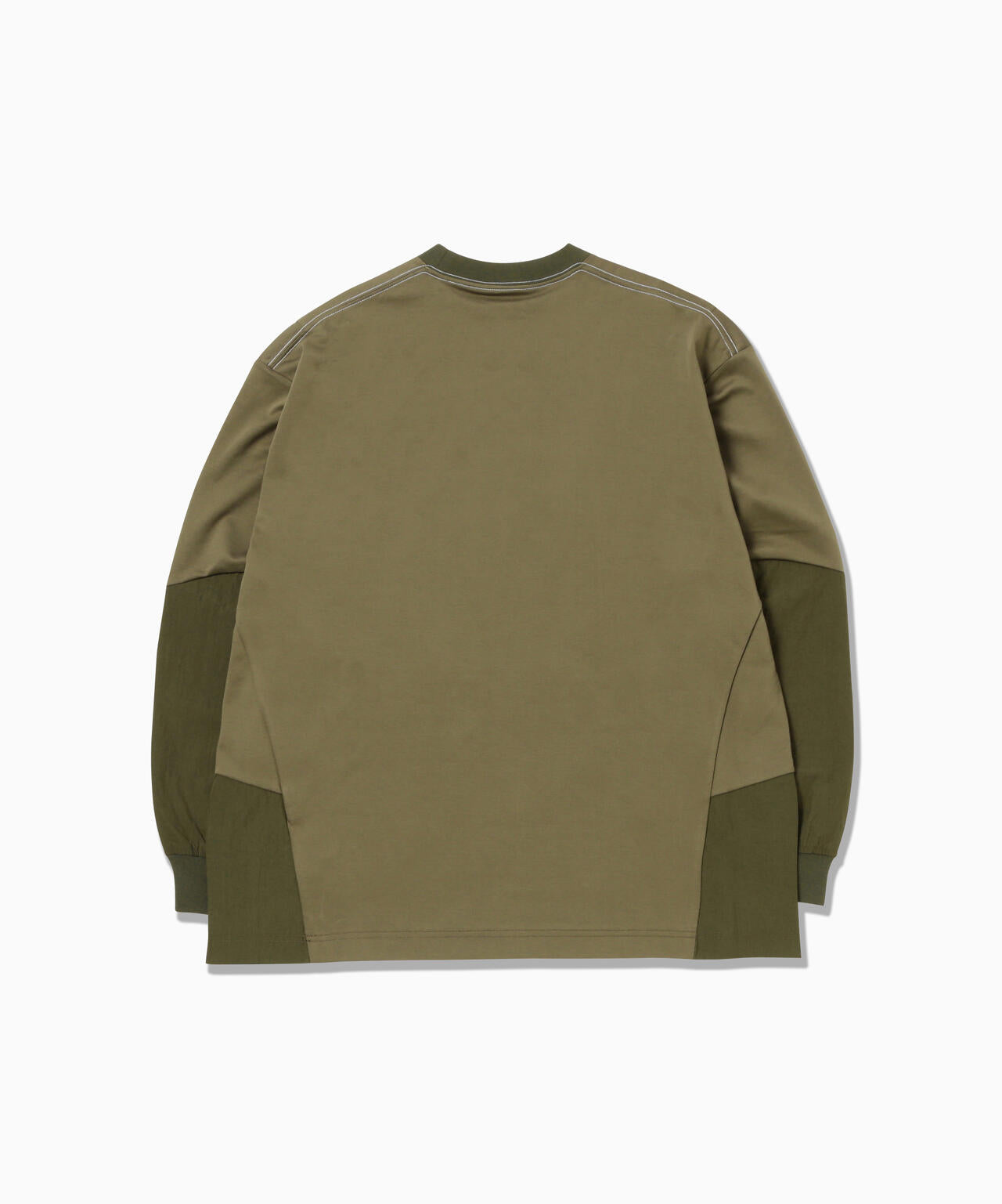 paneled combi LS T