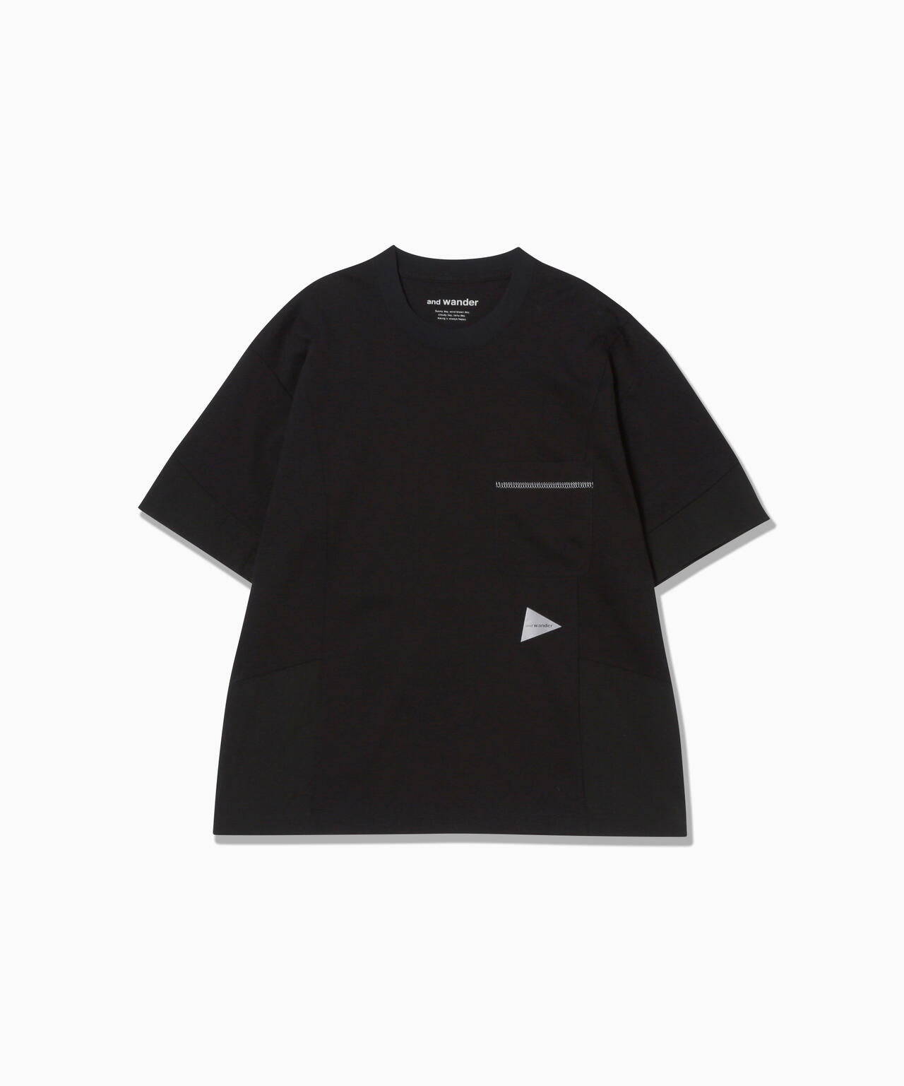 paneled combi SS T