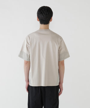 H:189/C:89/W:72/H:92 着用サイズ：XL