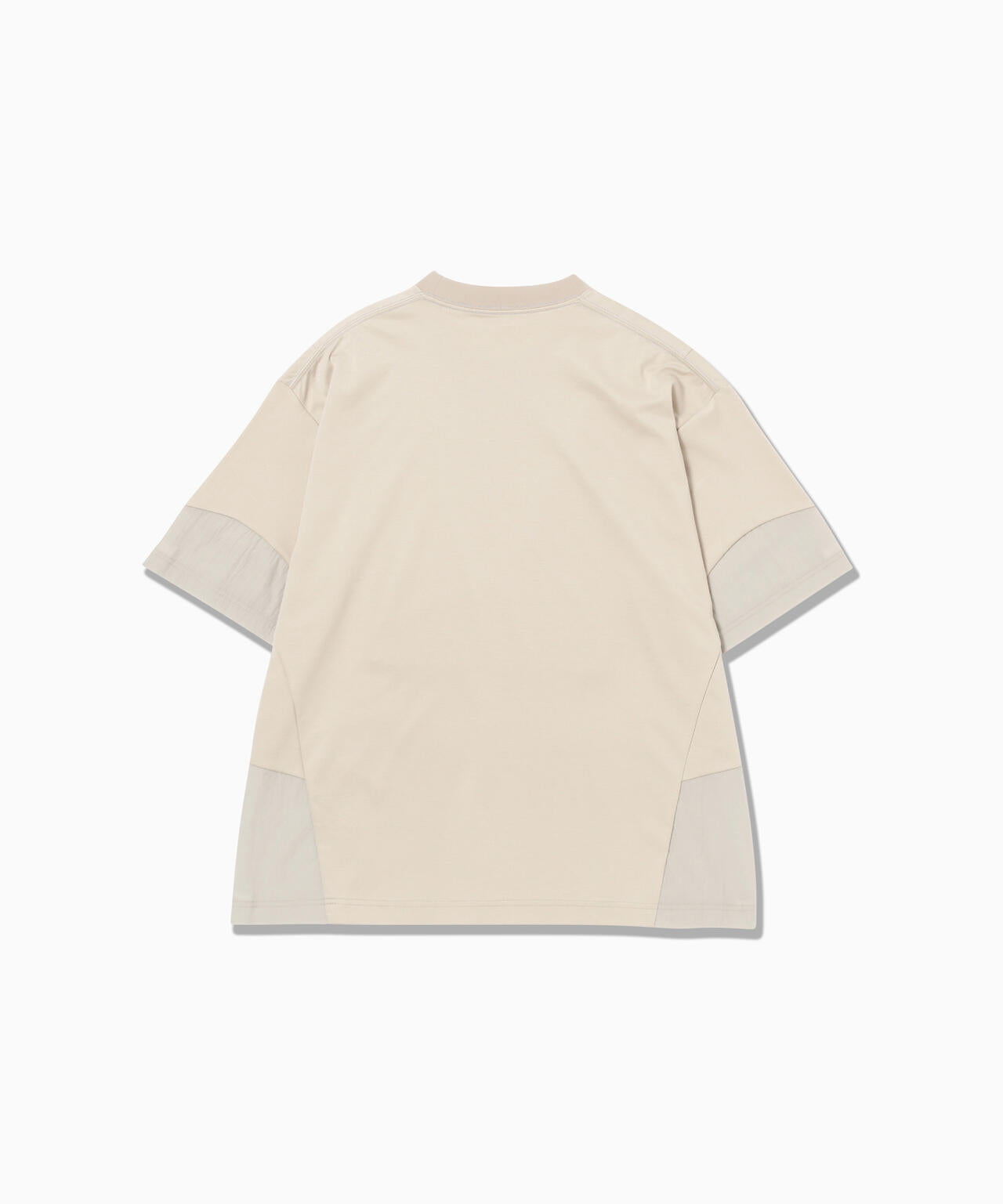paneled combi SS T