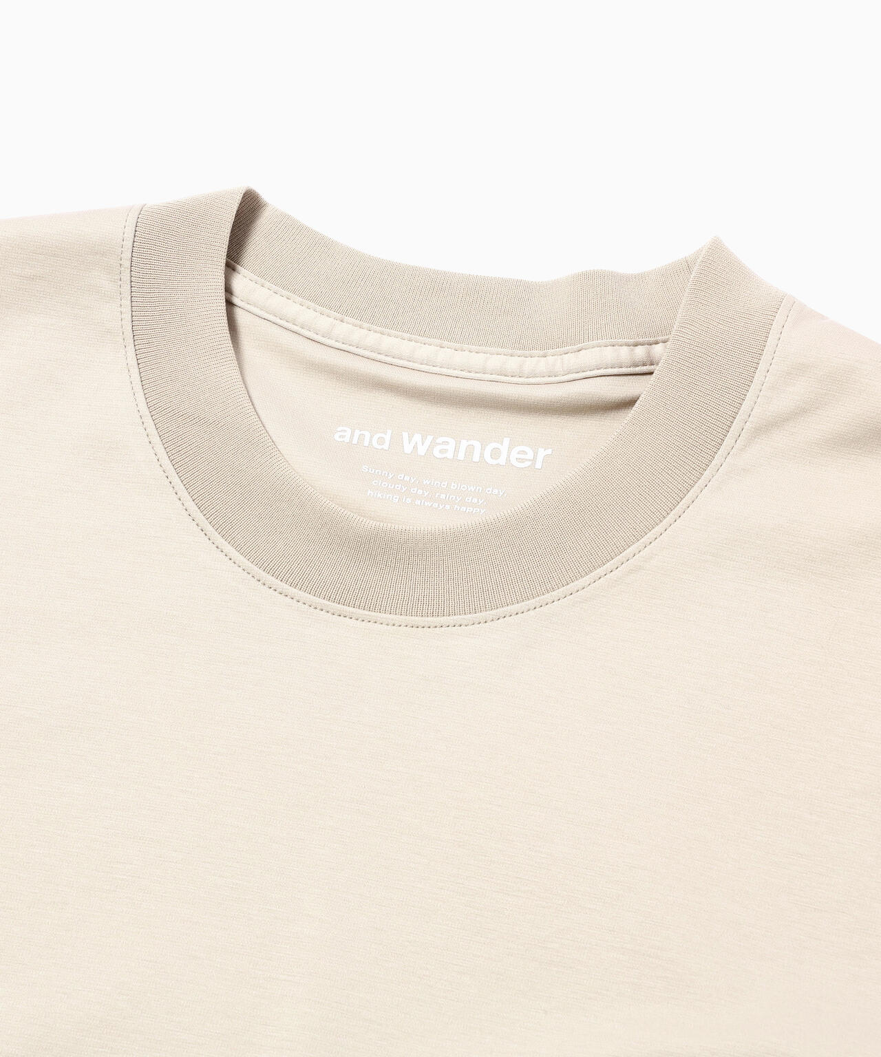 paneled combi SS T