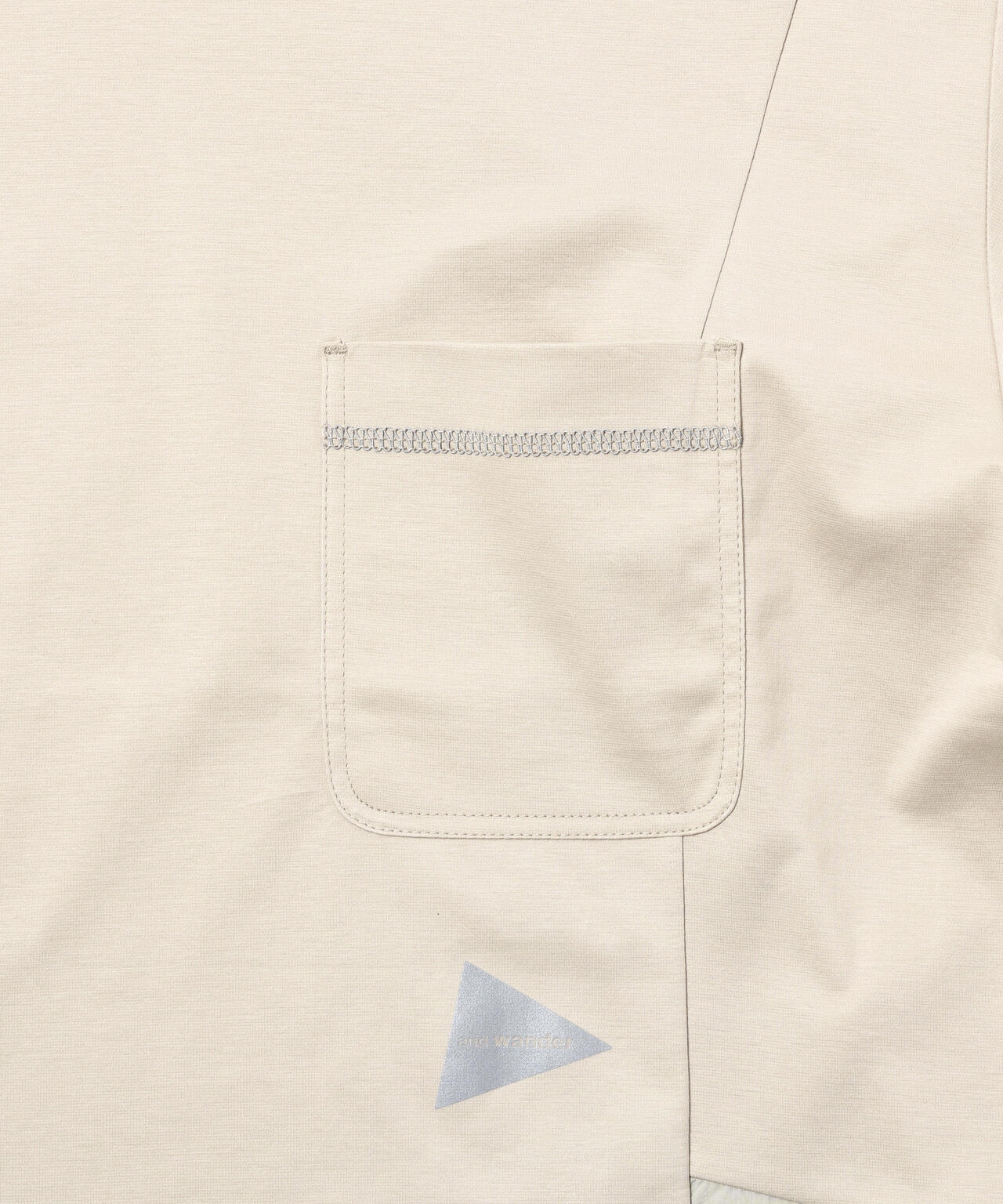 paneled combi SS T