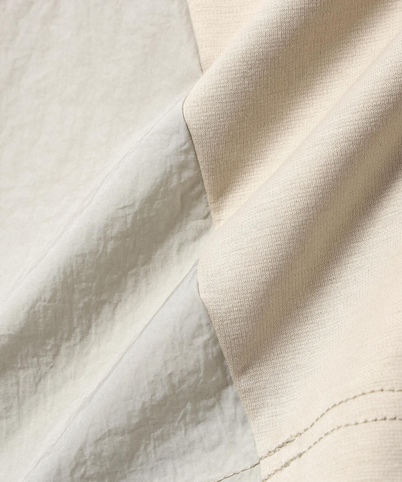 paneled combi SS T