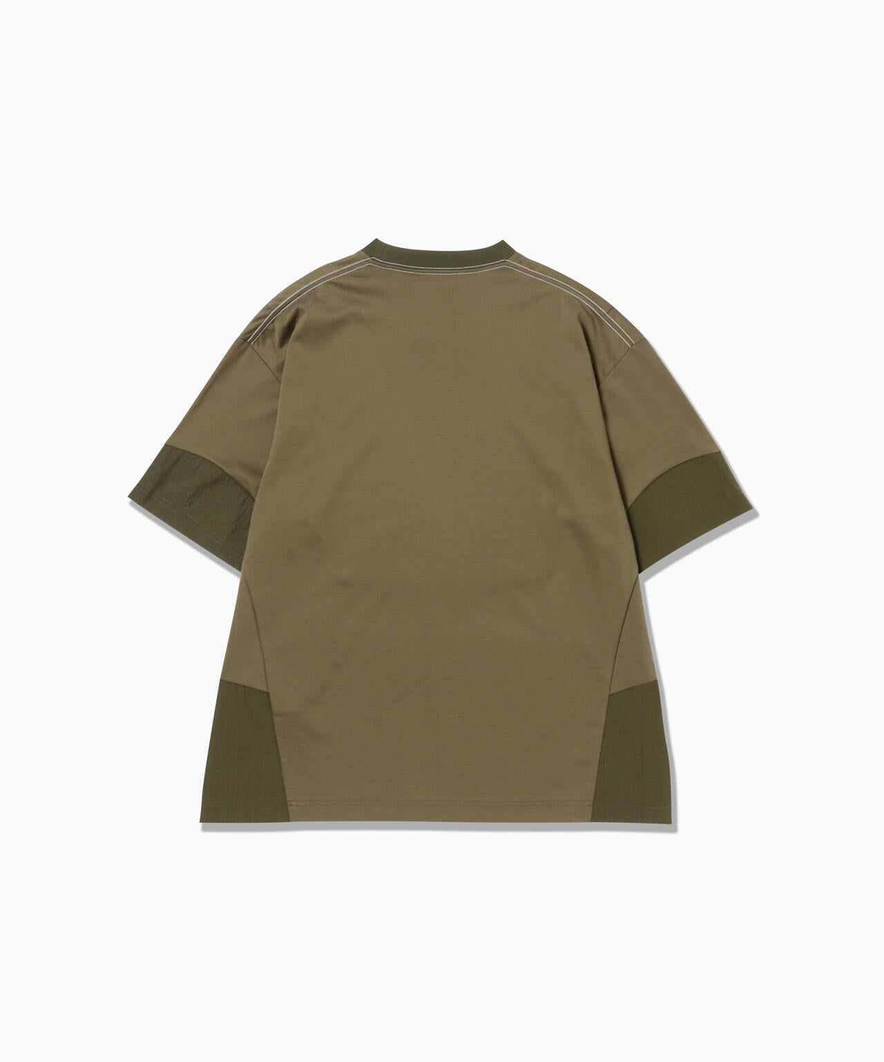 paneled combi SS T