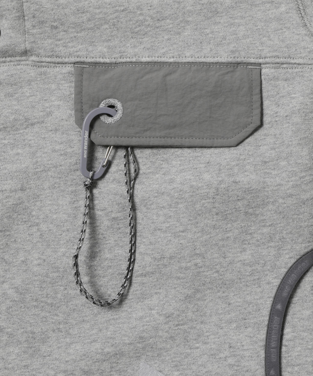 sweat pullover