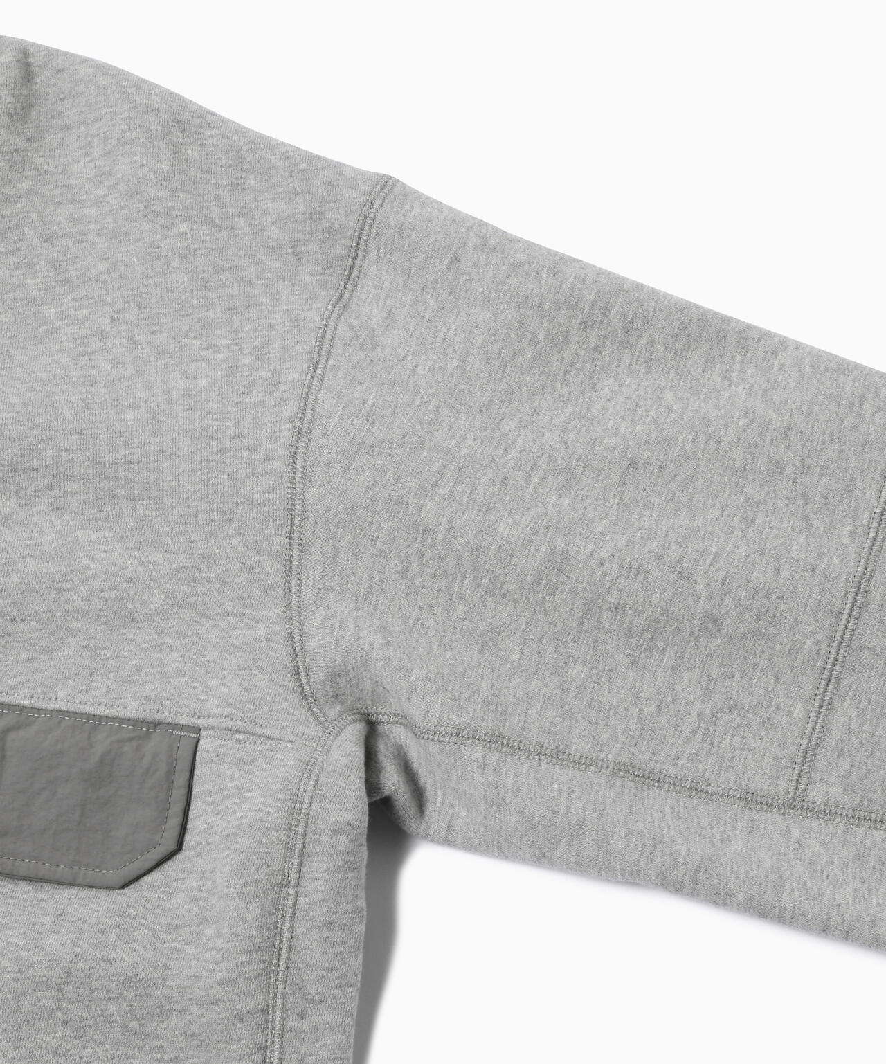 sweat pullover