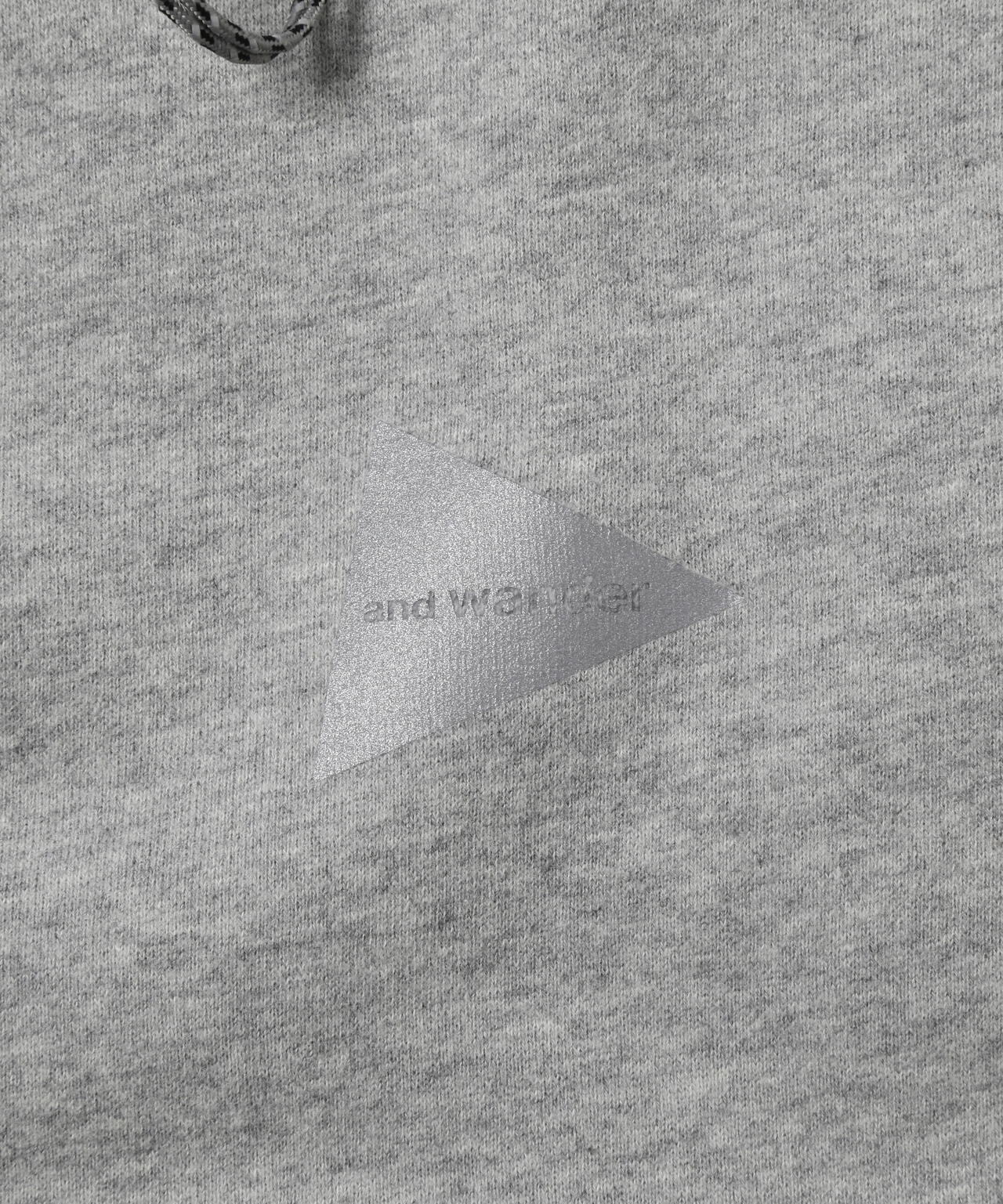 sweat pullover