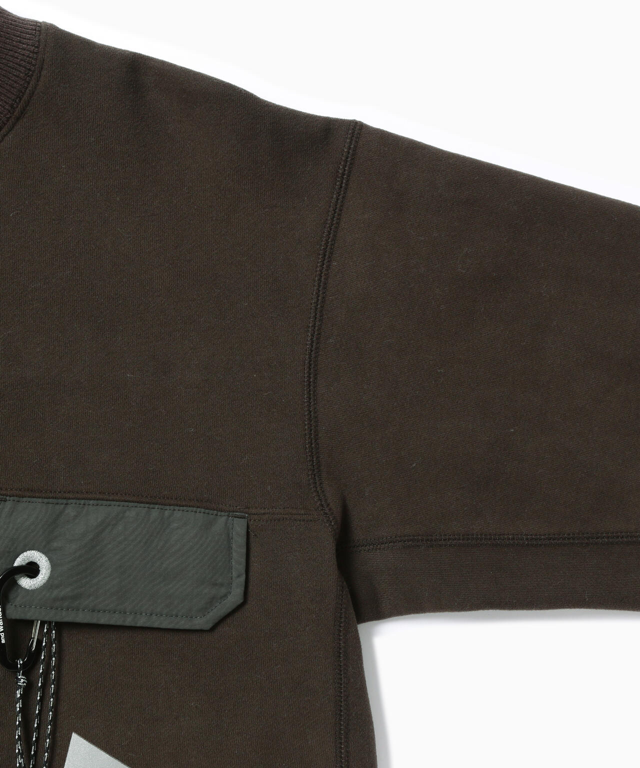 sweat crew neck