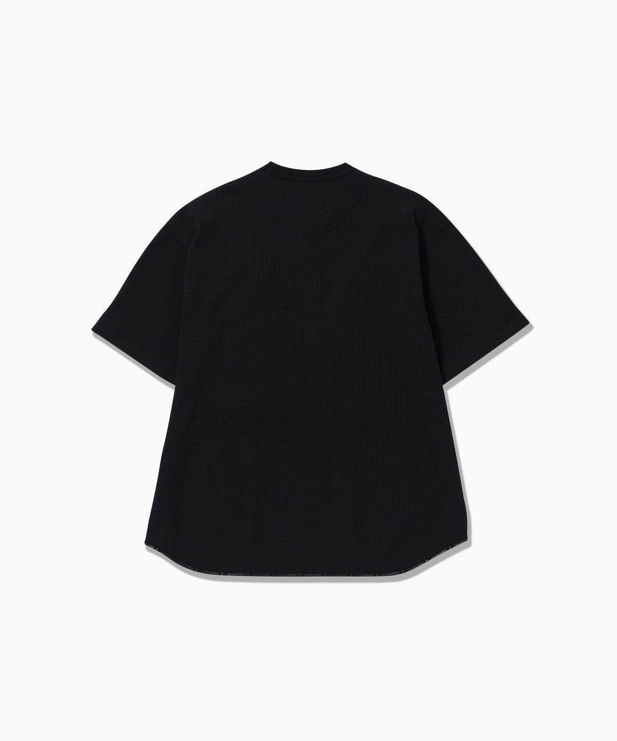 PE waffle SS T | PE ワッフル ショートスリーブ Tシャツ