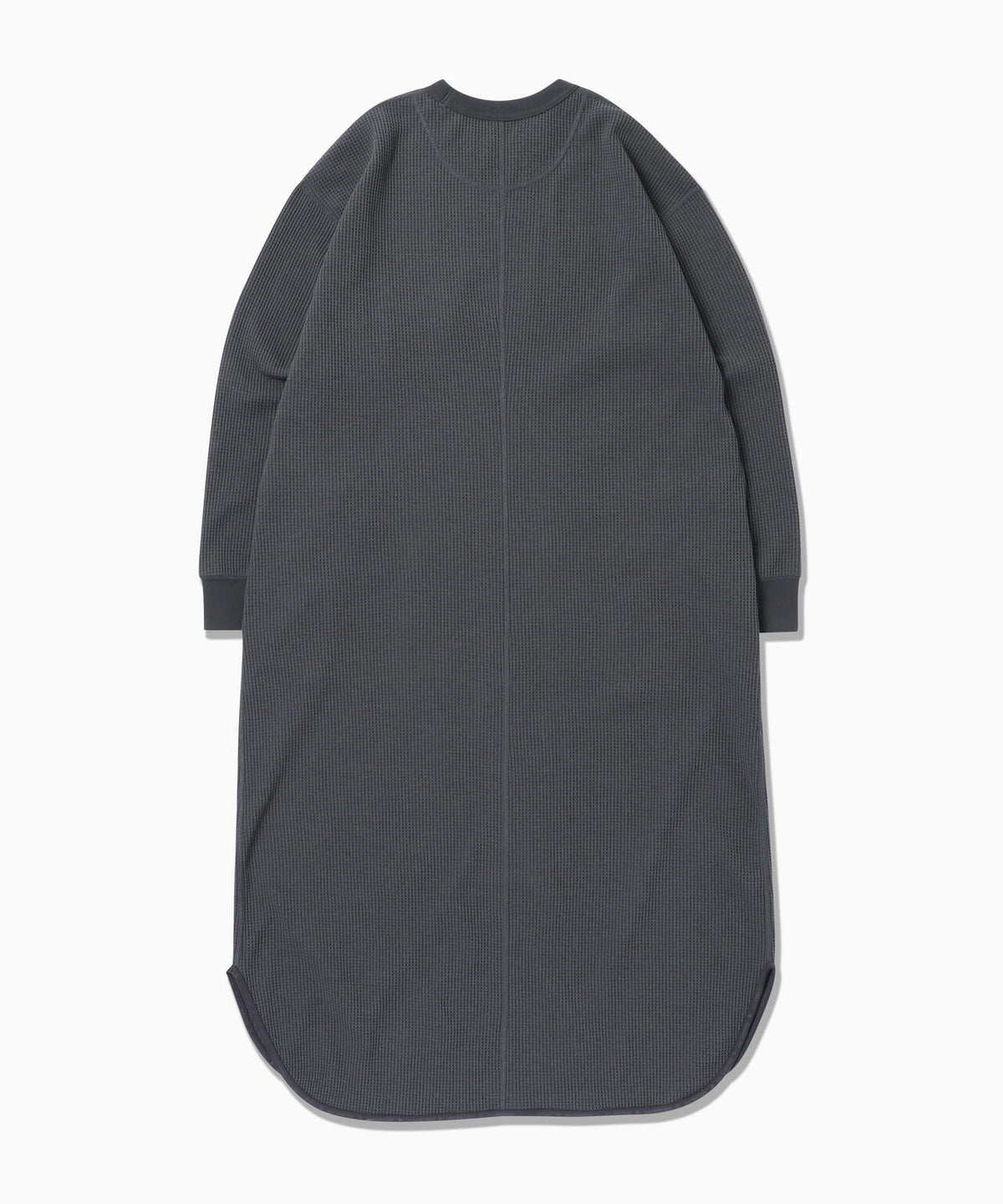 PE waffle  dress (W) |  PE ワッフル ドレス