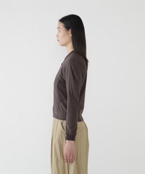 Height:178cm Bust:84cm Waist:60cm Hips:88cm 着用サイズ：WM