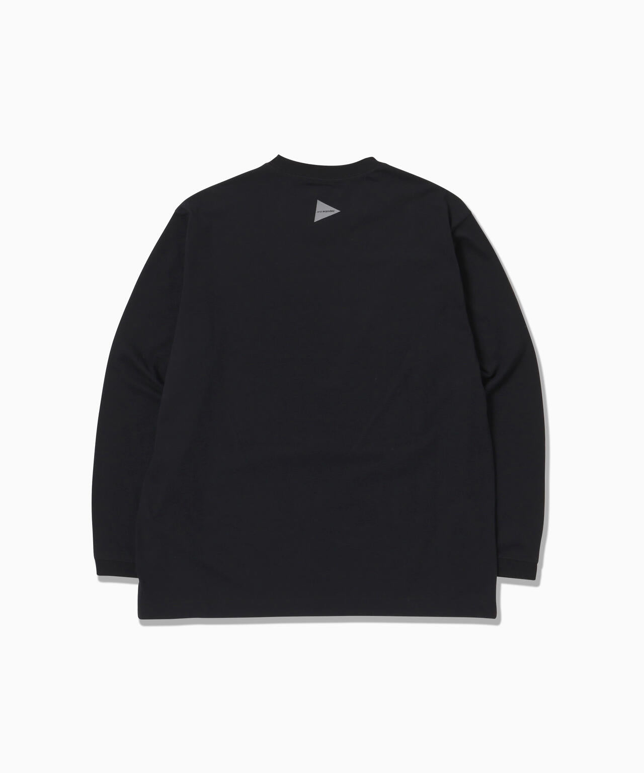 Greykjavík LS T /snow by Siggi Odds