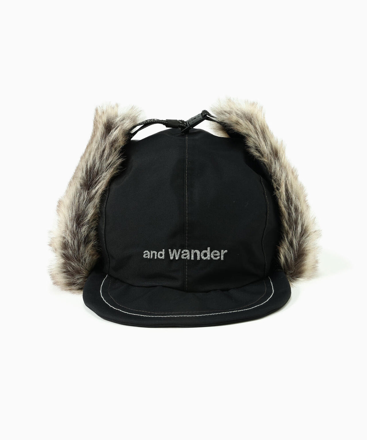rainproof ear flap cap | レインプルーフ イヤー フラップ キャップ