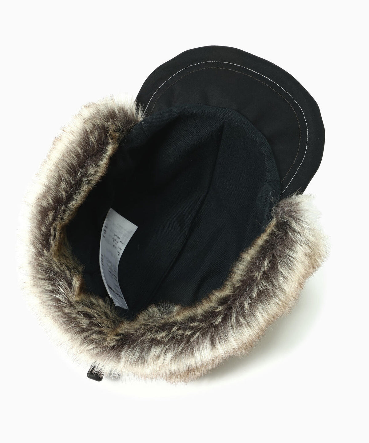 rainproof ear flap cap | レインプルーフ イヤー フラップ キャップ