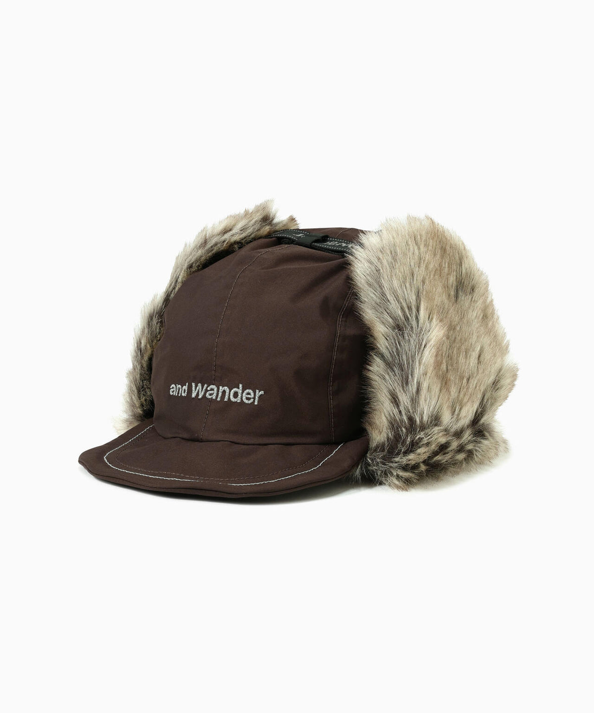 rainproof ear flap cap | レインプルーフ イヤー フラップ キャップ