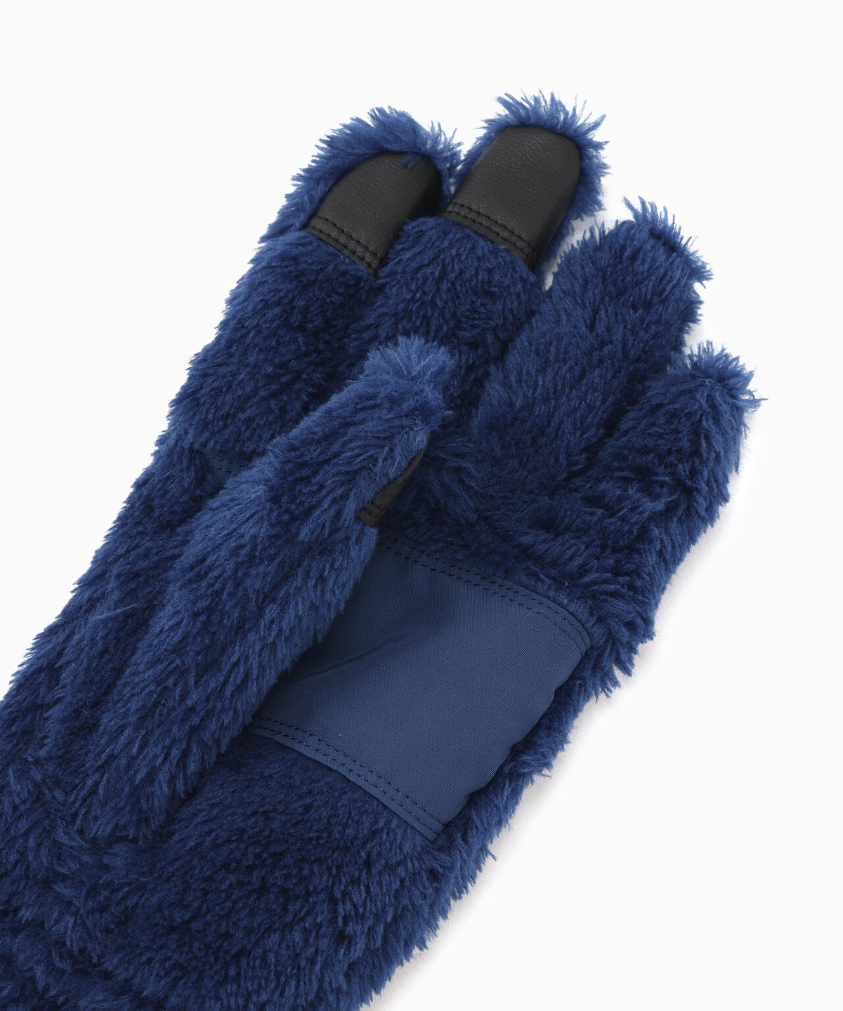 high loft fleece glove | ハイロフト フリース グローブ