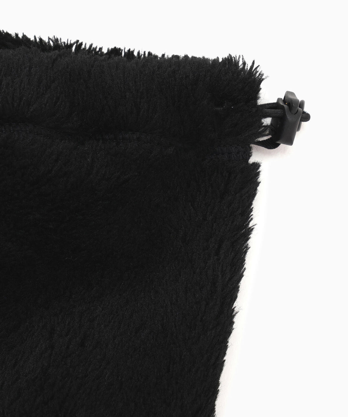 high loft fleece neck warmer | ハイロフト フリース ネック ウォーマー