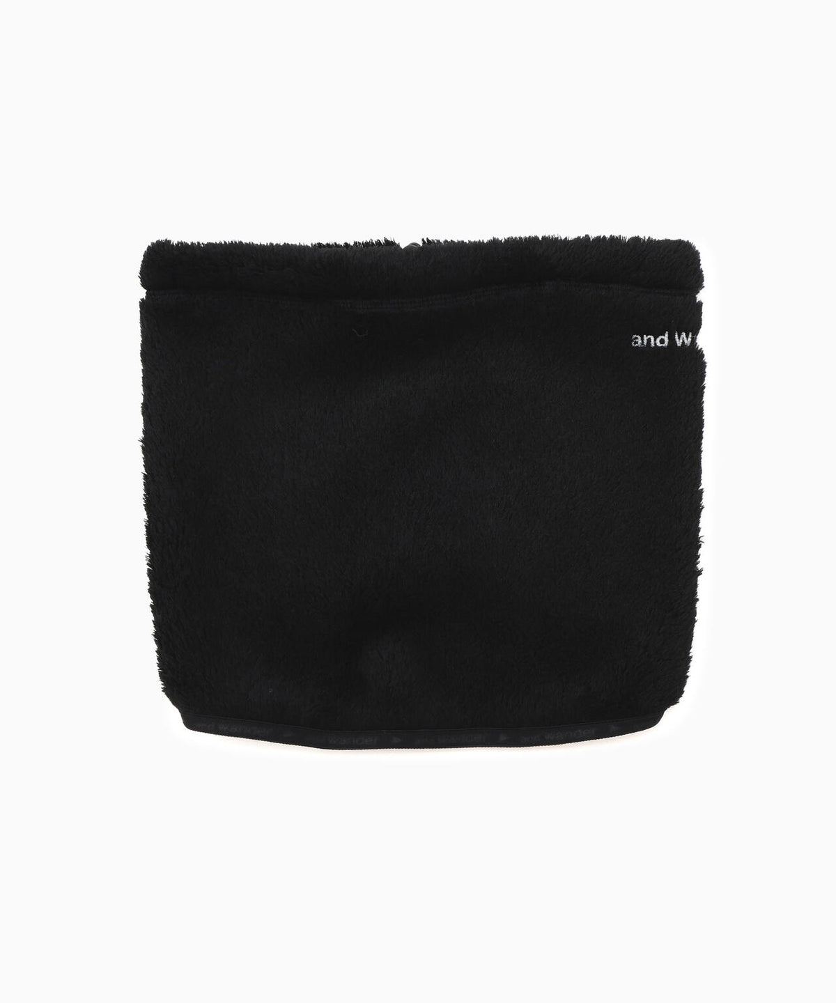 high loft fleece neck warmer | ハイロフト フリース ネック ウォーマー