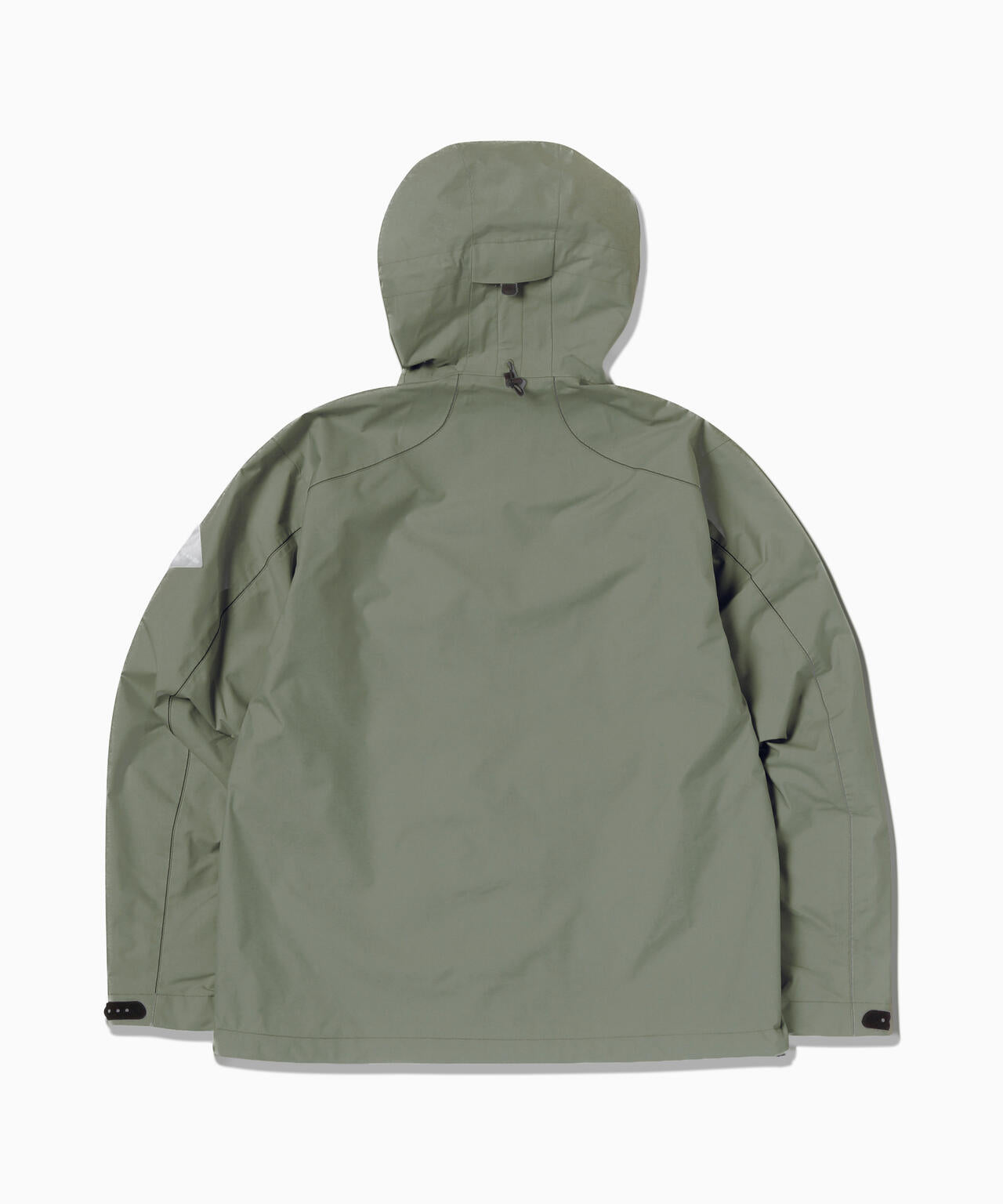 2.5L hiker rain jacket