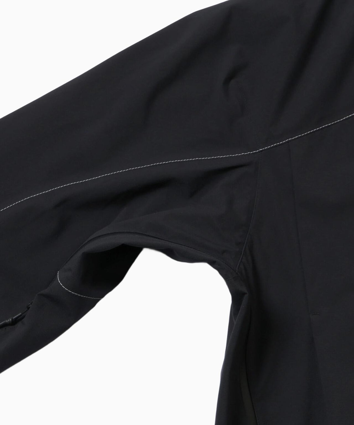 PERTEX SHIELD rain jacket | ウォータープルーフ レインジャケット