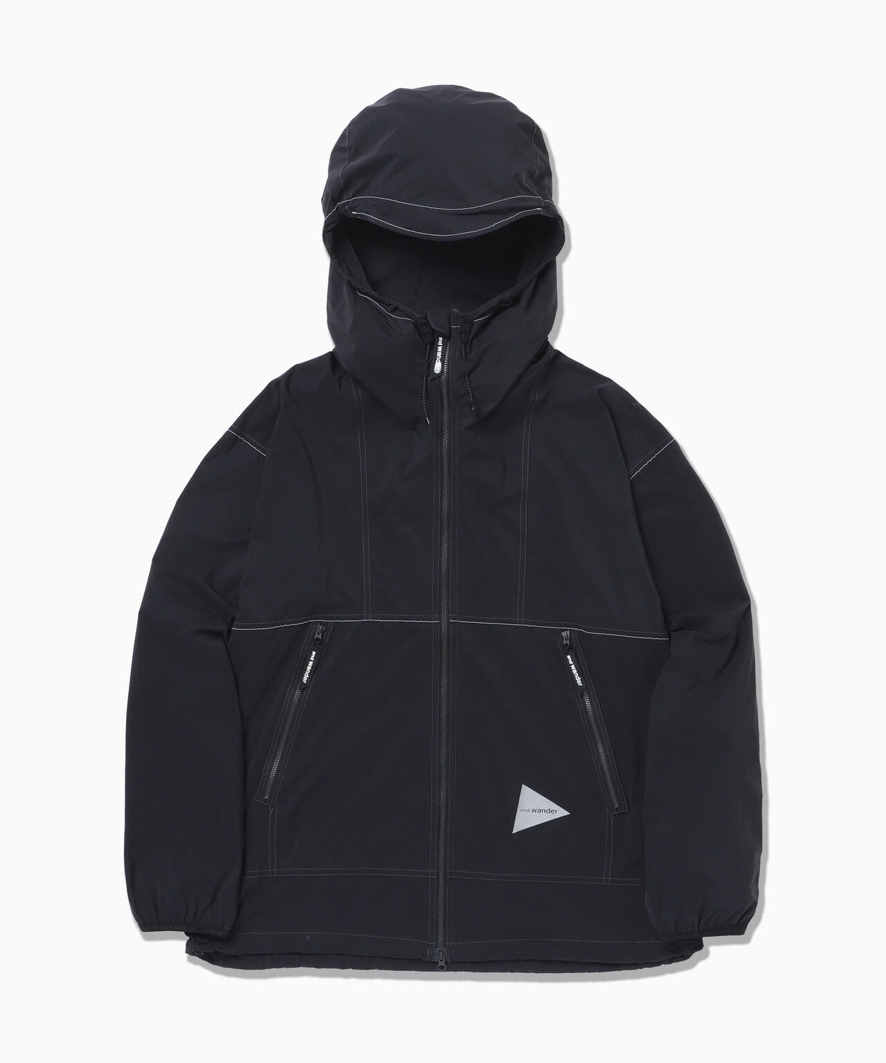 PERTEX wind jacket