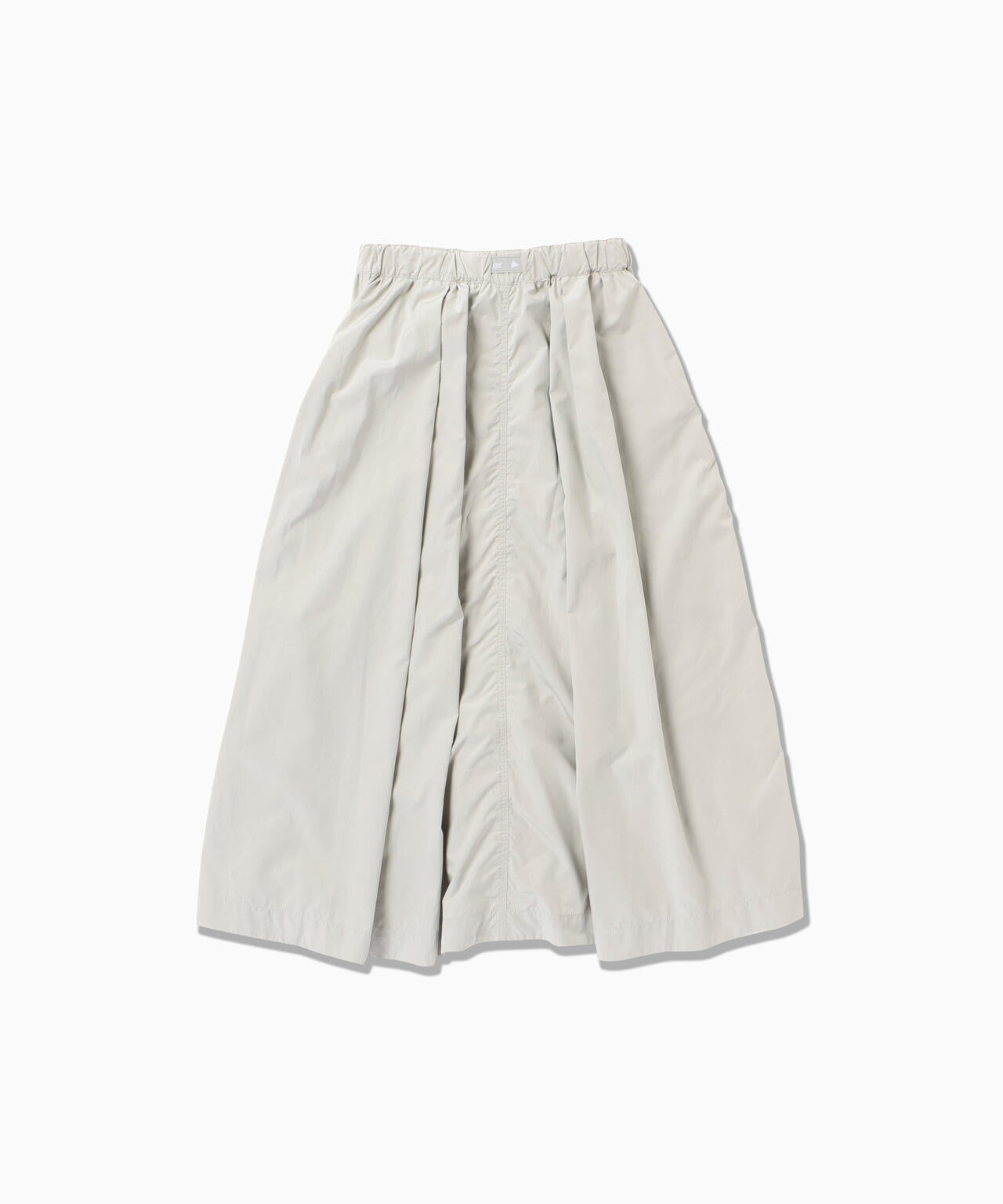 oversized cargo skirt (W)