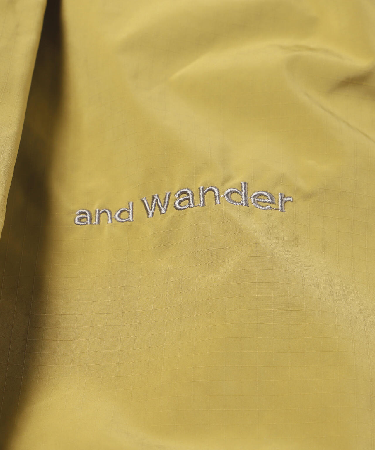 oversized cargo skirt (W)
