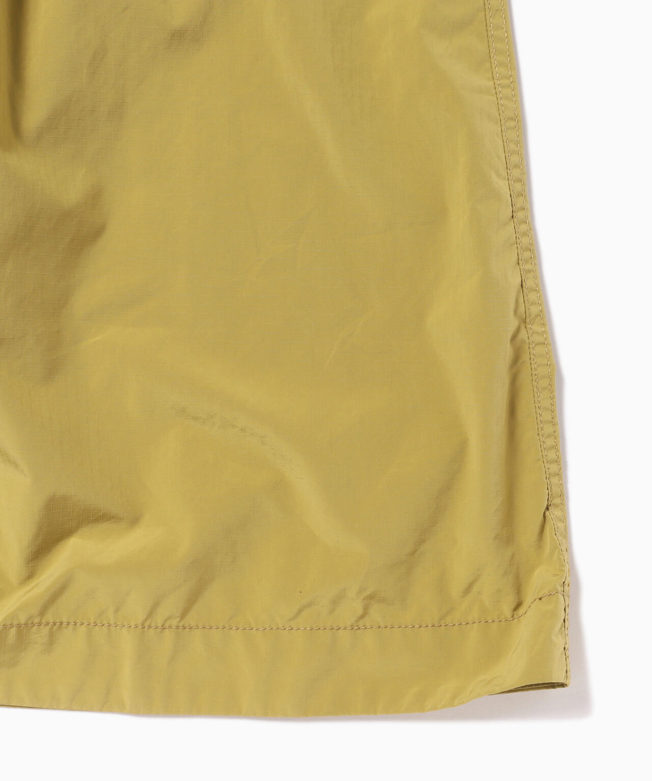 oversized cargo skirt (W)