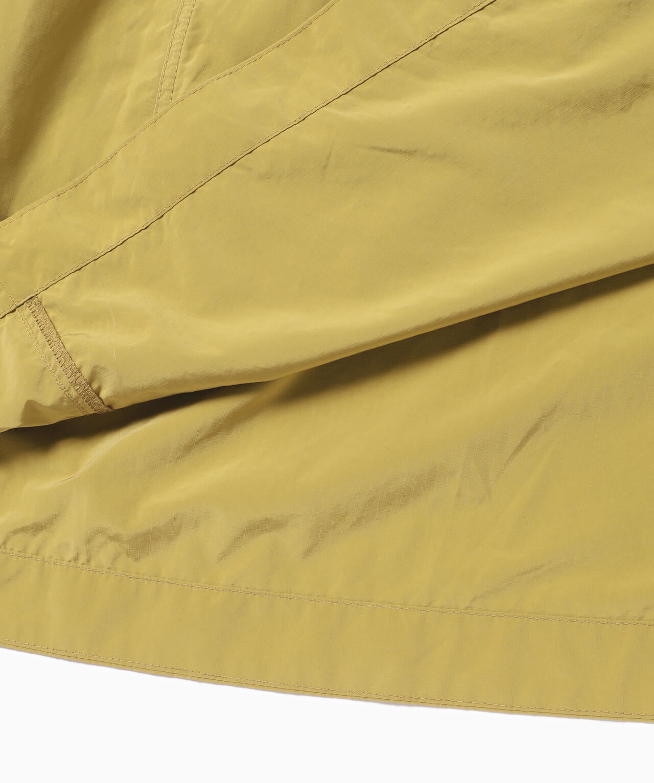 oversized cargo skirt (W)