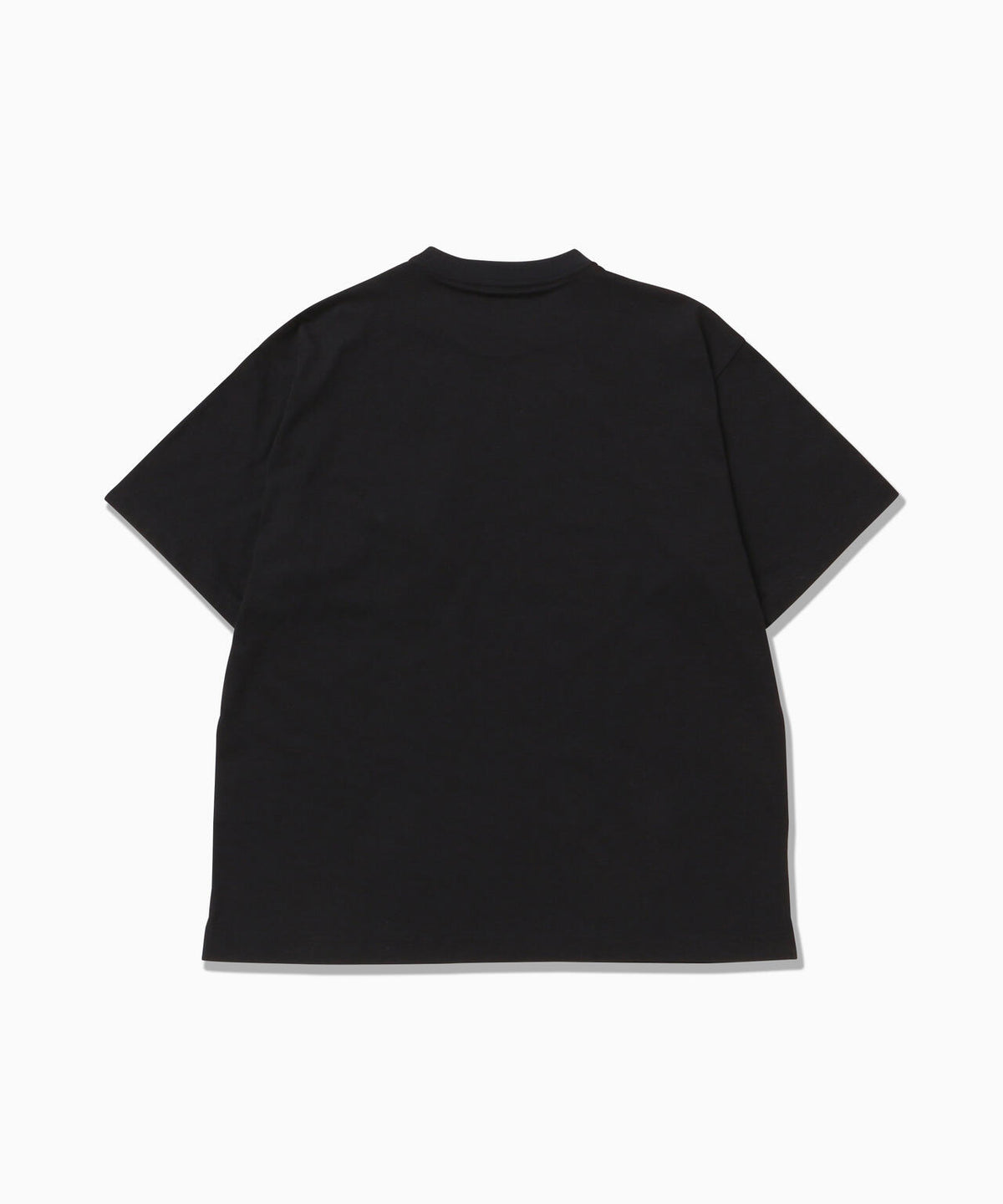 pocket T  | カラビナポケット ショートスリーブTシャツ