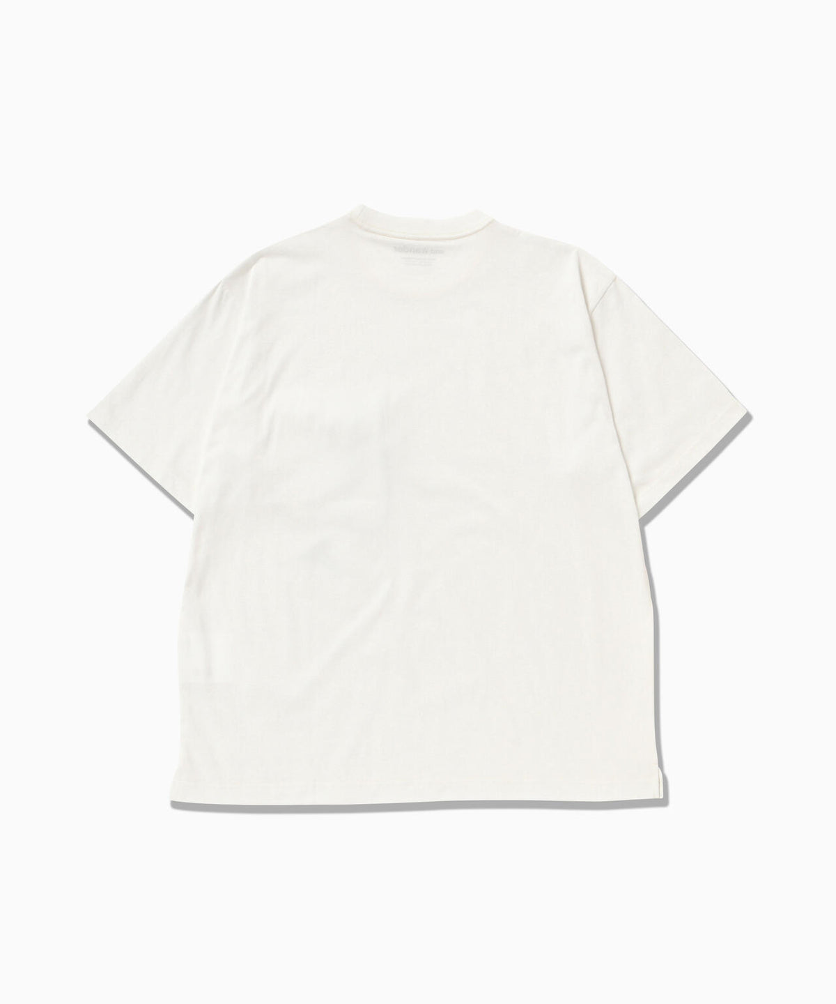 pocket T  | カラビナポケット ショートスリーブTシャツ