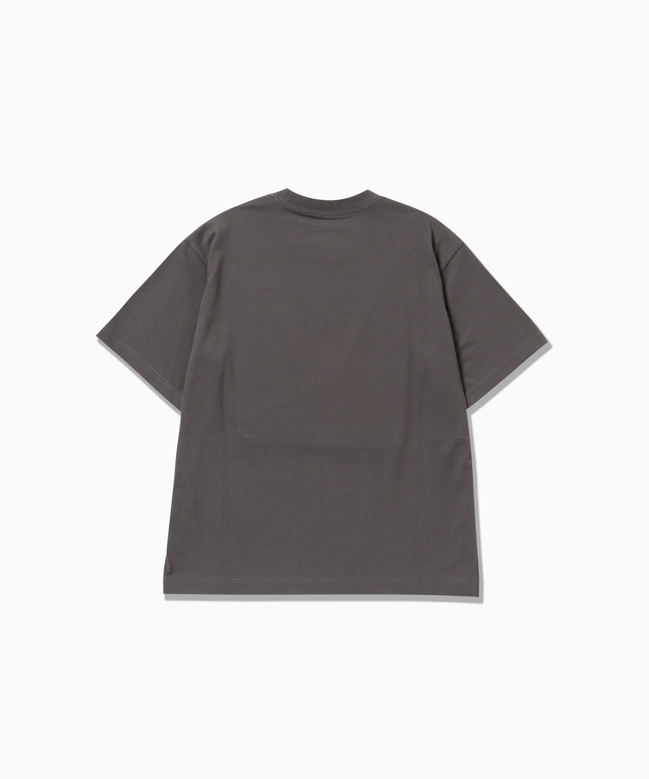 and wander big logo SS T